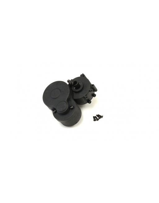 EZ010 Counter Gear SetⅡ(EZ-Built series) EZ010B  - KYOSHO RC